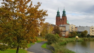 Co na weekend 18 - 20 października?