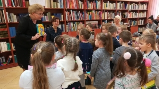 Tegoroczna kampania czytelnicza Biblioteki także z nagrodą