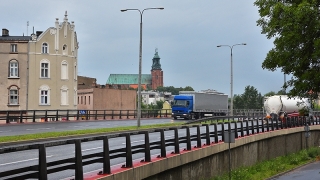 Kto dostanie w zarząd Trasę Zjazdu Gnieźnieńskiego?