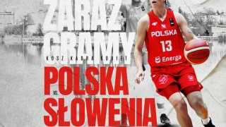 Mecz Polska - Słowenia w Gnieźnie