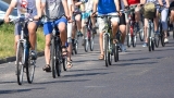 Jubileuszowy rajd rowerowy z Klubem Ekologicznym