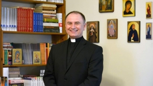 Nowy biskup w archidiecezji gnieźnieńskiej