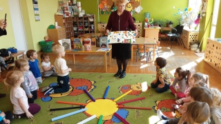 „Książki, które dodają odwagi” - Biblioteka zaprasza