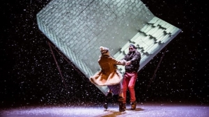 „Królowa Śniegu”  w Teatrze im. A. Fredry już w lutym