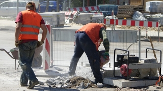 Czym jest zbiorowy wypadek przy pracy?