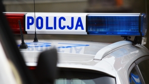 Policjanci odzyskali radio, skradzione przy „okazji”