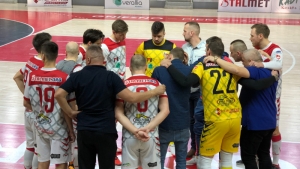 Futsalowe derby wielkopolski - odsłona trzecia