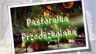 Pastorałka Przedszkolaka - koncert małych gnieźnian online