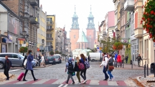 Właściciele restauracji i kawiarni jednoczą się, by przetrwać