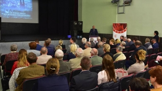 Podjęli się debaty o stanie powietrza w Gnieźnie