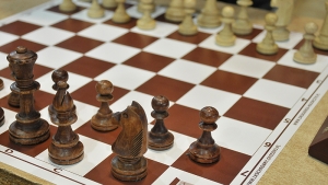 Internetowe Grand Prix w szachach o Koronę Chrobrego