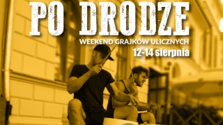 Grajkowie na ulicach Gniezna już w ten weekend