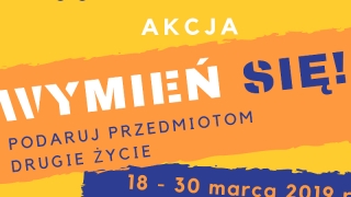 Wymień Się!