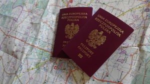 Coraz więcej osób z regionu po paszport do Gniezna