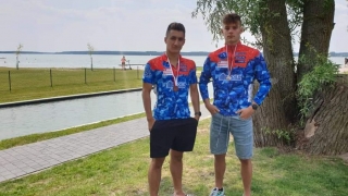 GTT Diament Budex Gniezno z kolejnymi medalami