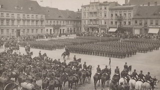 „Rynek” - historia, wystawa i oprowadzanie - już w czwartek