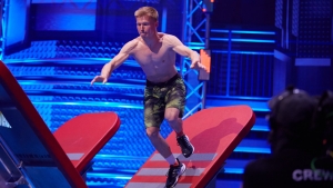 Mieszkaniec Gniezna w programie „Ninja Warrior Polska”