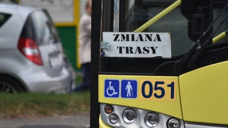 Linia autobusowa nr 13 wydłuży trasę