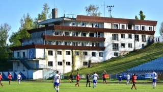 Zrujnowany hotel do licytacji po raz drugi. Jest tańszy