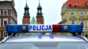 Seria włamań na terenie Gniezna. Policja ostrzega