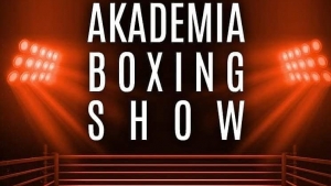 Akademia Boxing Show już w sobotę