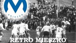 Retro Mieszko - zbierają pamiątki o klubie