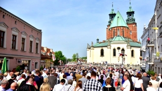 Uroczystości odpustowe św. Wojciecha - program