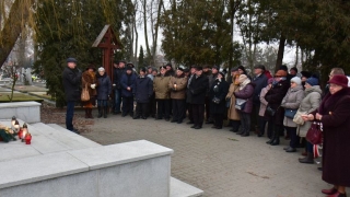 Lewica upamiętniła wkroczenie Armii Czerwonej do Gniezna