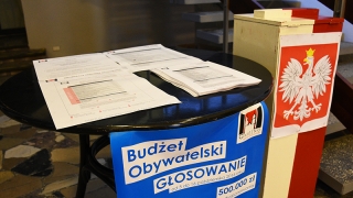 Budżet obywatelski na 2017 rok bez zmian