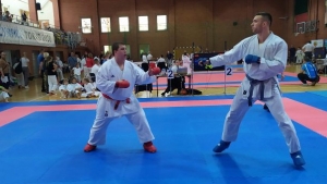 10 medali dla karateków Inochi Gniezno