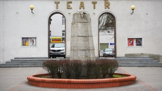 Teatr Fredry