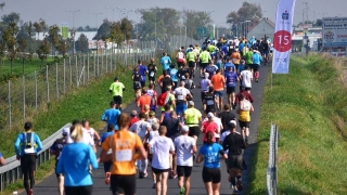 42. Bieg Lechitów już wkrótce