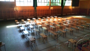 Tysiąc maturzystów przystąpi do egzaminów