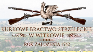 KBS Witkowo przed ważnymi rocznicami