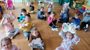 Międzypokoleniowa Jeżycjada w bibliotece