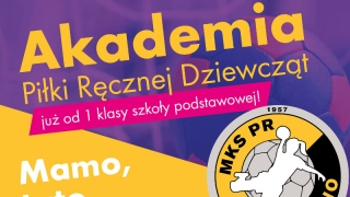 Od września startuje Akademia MKS PR Gniezno