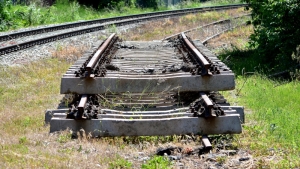 150 lat kolei w Gnieźnie: Linie, które nie powstały