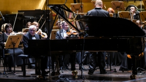 Filharmonia Szczecin zaprasza na internetową premierę koncertu fortepianowego