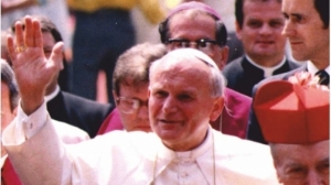 40. rocznica wizyty Jana Pawła II