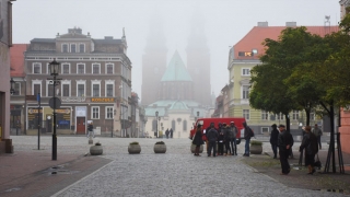 Studenci zaprojektują „przyjazną” starówkę