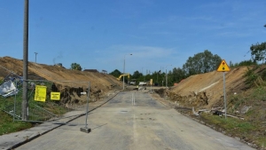 Wkrótce rusza przebudowa układu drogowego w rejonie ul. Pod Trzema Mostami