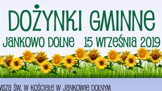 Dożynki w Gminie Gniezno