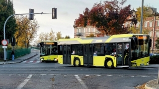 Darmowa komunikacja miejska dla uchodźców