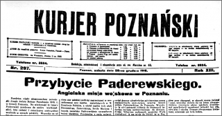 Co czytali wielkopolscy żołnierze?