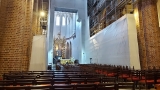 Relacja na żywo z pogrzebu śp. bp. Bogdana Wojtusia