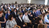 Zakończenie roku szkolnego w I LO