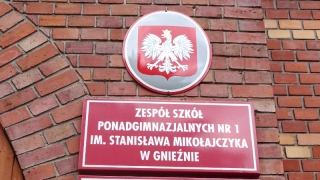 Były dyrektor szkoły... ponownie dyrektorem