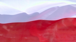 200 flag dla mieszkańców gminy Gniezno