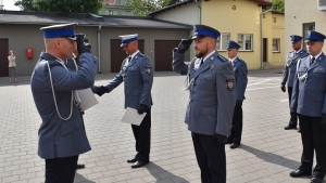 Obchody Święta Policji