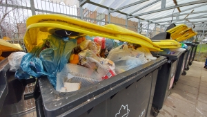 Mieszkańcy wciąż źle segregują śmieci. Czy będą podwyżki opłat?
